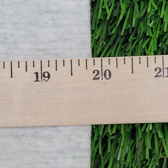 Vintage 90s IOWA Games Festival Shirt Womens Large 20x27 USA - Picture 5 of 13